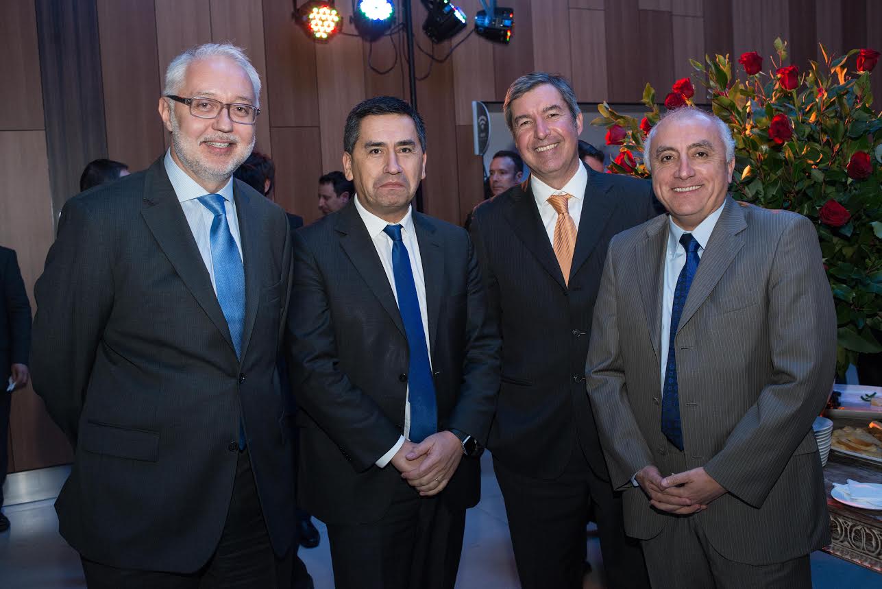 TIVIT – Synapsis lanza nuevo e innovador set de servicios Cloud