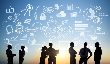 IBM y AT&T se unen en el diseño de soluciones para IoT