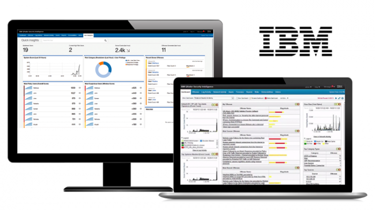 IBM Security lanza solución para proteger seguridad interna de las empresas