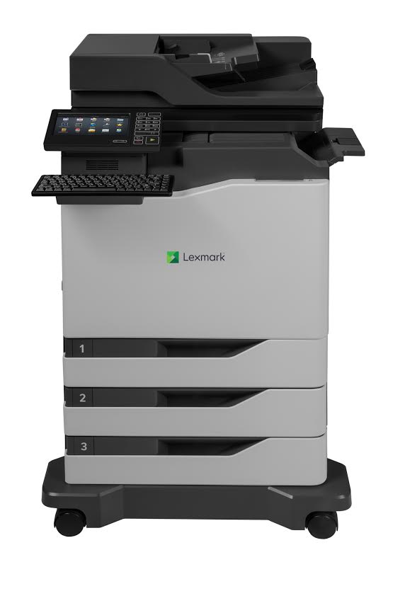 Lexmark se impone en premios de impresión a color de Buyer´s Laboratory