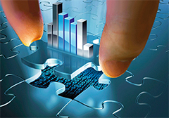 El valor de los datos, la nueva economía