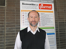 GOURMET: Mejora sus procesos internos con WMSTek de STG Chile