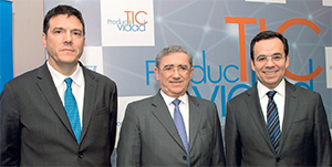 Cena Anual ACTI 2016