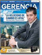 Revista Gerencia – Julio 2016