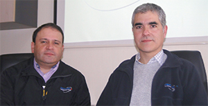 NETLAN: Experiencia desde los cimientos del data center