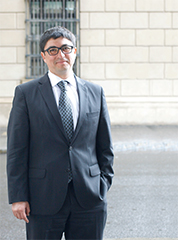 Jorge Alzamora, Jefe Unidad de Modernización y Gobierno Digital: “La gestión pública y el uso de TI deben impactar de cara al ciudadano”