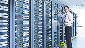 DATA CENTERS: Un mercado en constante evolución