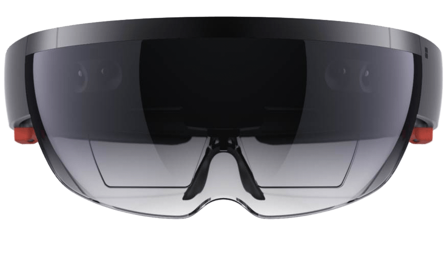 Microsoft comienza comercialización de sus lentes de realidad aumentada