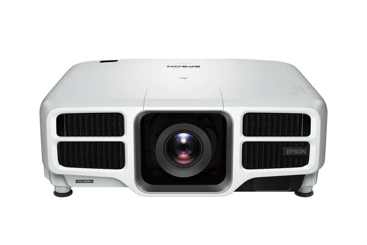 Epson estrena proyector laser de última tecnología