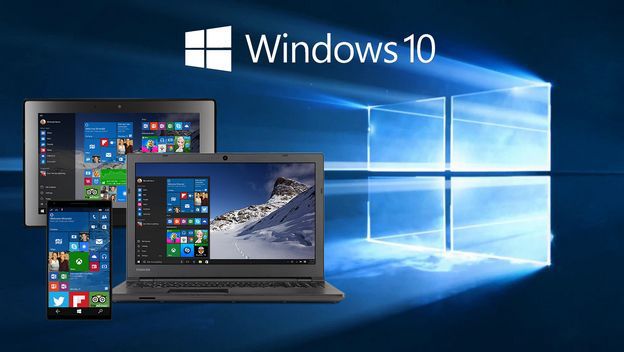 Windows 10 tendrá dos actualizaciones en 2017