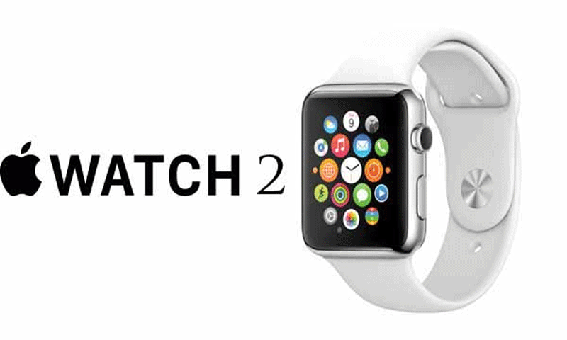 Apple Watch 2 llegaría al mercado antes de fin de año