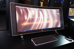 HP presenta su nuevo portafolio Premium