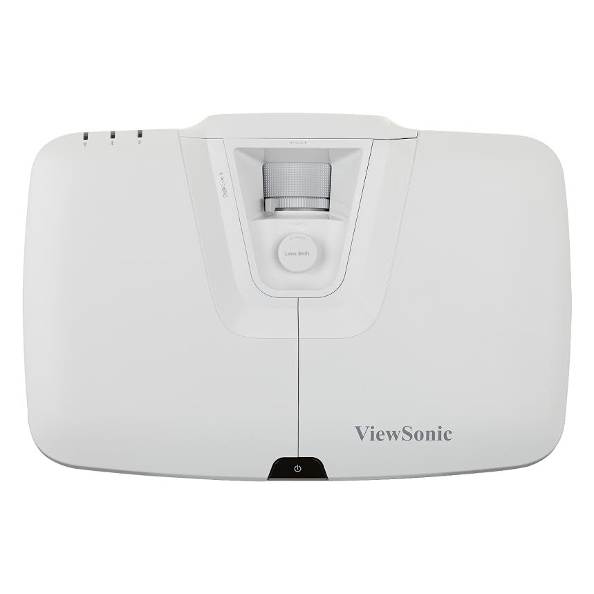 ViewSonic renueva su serie de proyectores profesionales LightStream Pro8