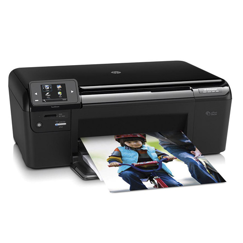 Ventas de impresoras y multifuncionales caen en Europa