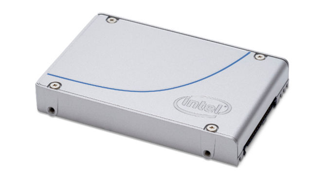 Intel anuncia importante actualización de su línea de discos SSD
