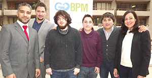 GOBPM: Implementa plataforma web para la gestión por procesos