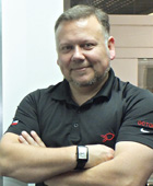 OCTOPUSS: Revoluciona la biometría con avanzada tecnología de reconocimiento de iris