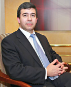 Erick Marinkovic Febré, Subdirector de Informática en Servicio de Impuestos Internos: “La Transformación Digital del SII forma parte de su ADN”