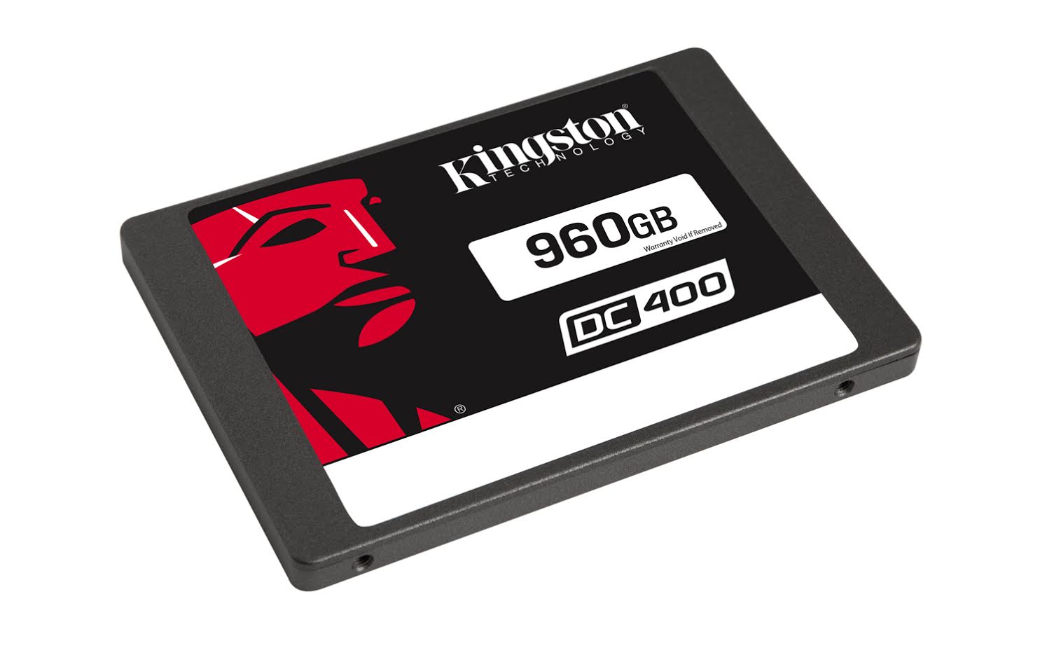 Kingston Technology presenta nueva unidad SSD para servidores de nivel de entrada