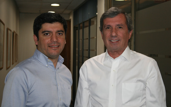 Iproperty es la nueva propuesta de negocios de Informat