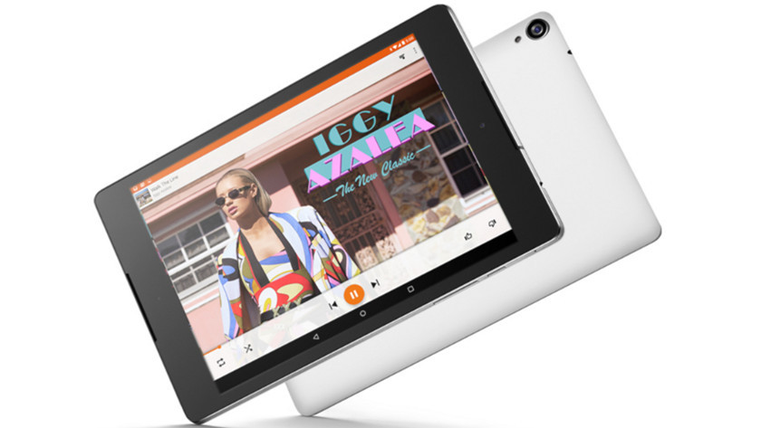 Huawei fabricaría la nueva tablet de Google