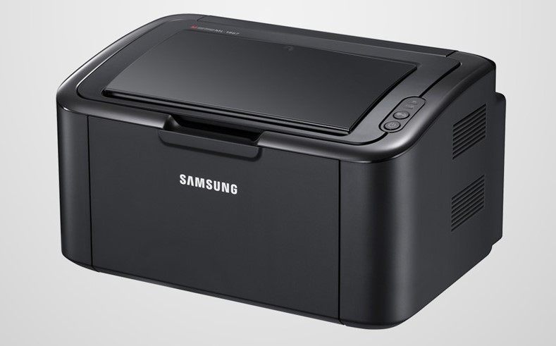 HP adquiere la división de impresoras de Samsung