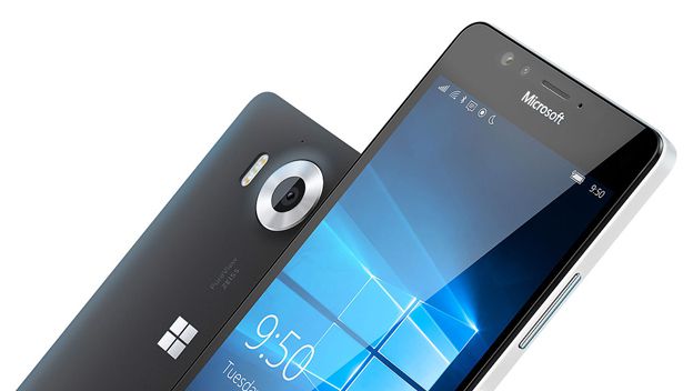 Microsoft sustituiría la marca Lumia por Surface Phone