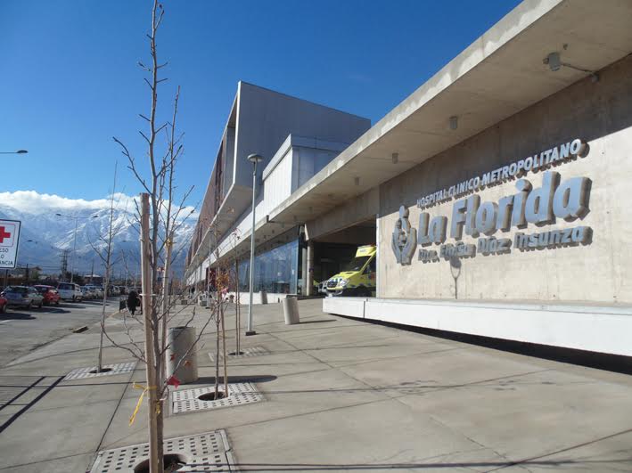 Indra convierte al Hospital de La Florida en un referente de salud digital integrada