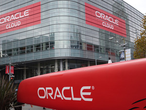 Oracle compra firma de seguridad cloud