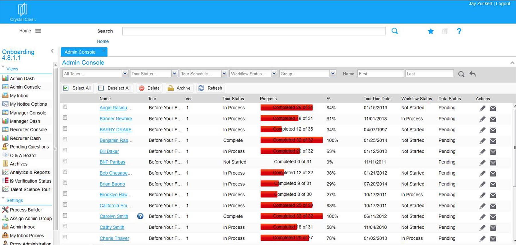 Infor anuncia nuevas herramientas en la nube para innovar en capacitación de personas