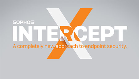 Makros presenta Sophos Intercept X