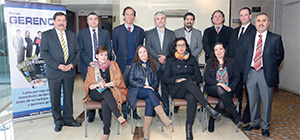 TI EN SALUD: Innovando en beneficio de la calidad de vida de las personas