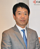 Yukio Ikeda, Presidente y CEO para Americas de Kyocera Document Solutions: “La naturaleza chilena es más abierta a la innovación”