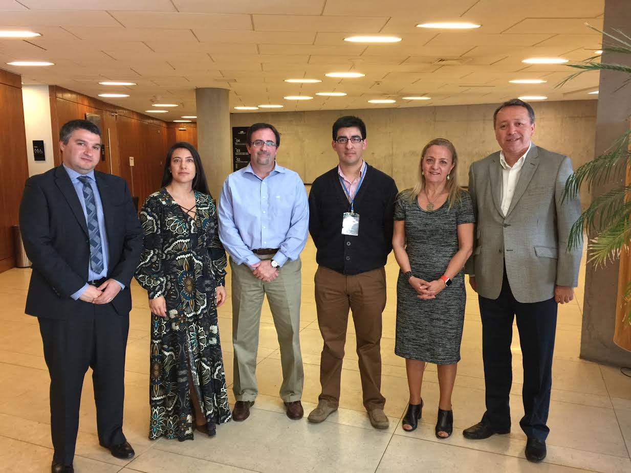 Startup Salud 2016 eligió a sus seis ganadores