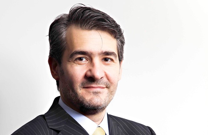 Nuevo Vicepresidente de Ventas y Operaciones LATAM de Symantec