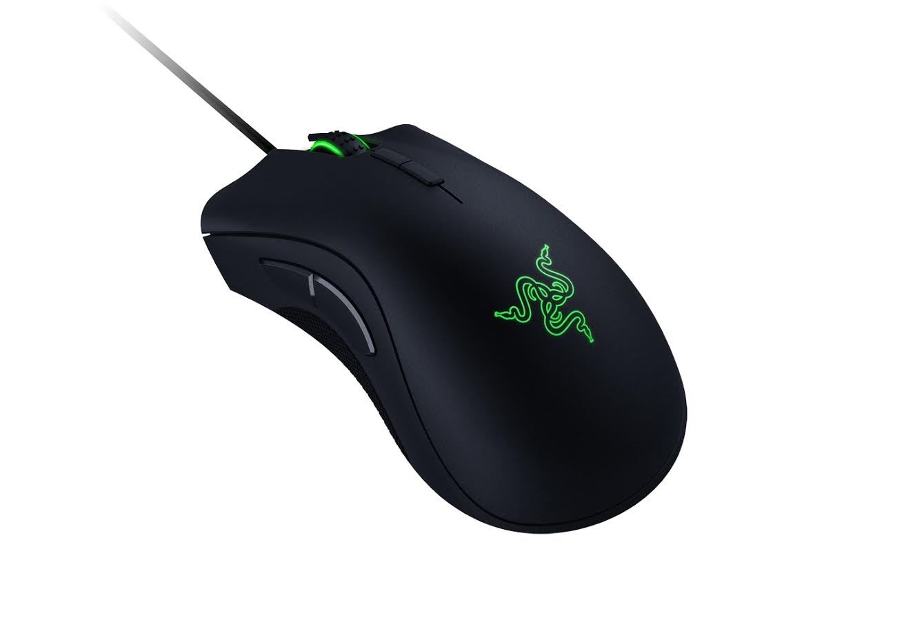 Razer presenta el mouse DeathAdder Elite