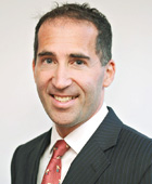 Diego Pleszowski, Socio Líder de Consultoría EY: “La digitalización de los servicios financieros es una realidad ineludible”