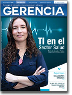 Revista Gerencia – Octubre 2016