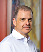 Adolfo Gana, Gerente General de Dimerc Office: “Esperamos seguir creciendo en el uso de canales digitales para mejorar la calidad de nuestros servicios”