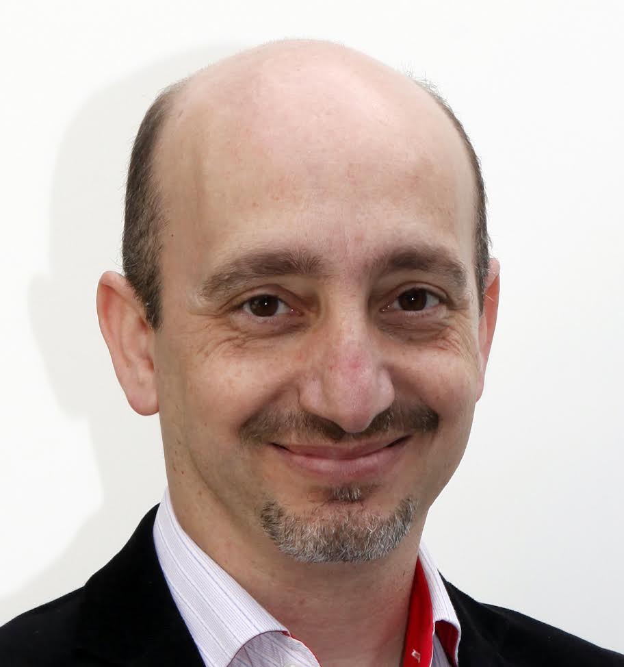 Xerox Chile designa nuevo ejecutivo para área de artes gráficas