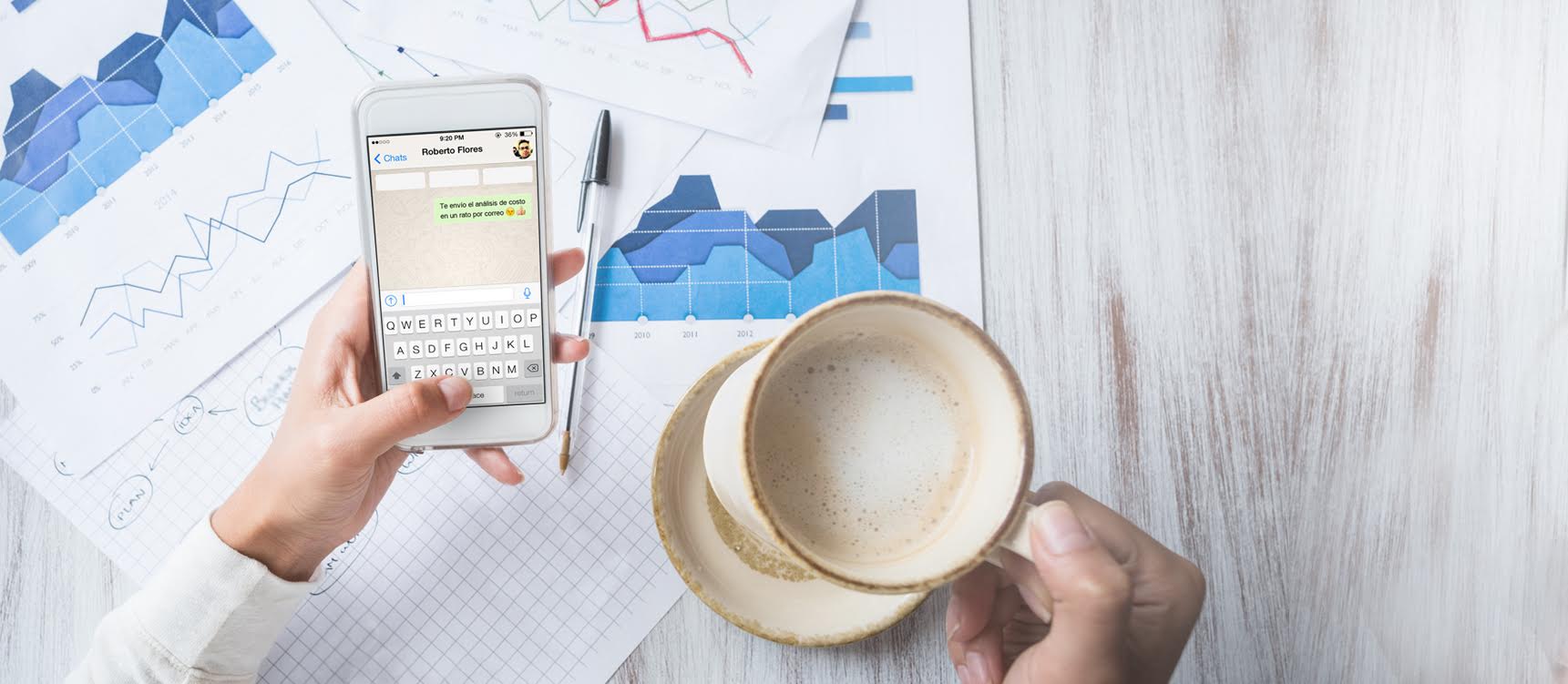Entel lanza nueva oferta de planes para empresas