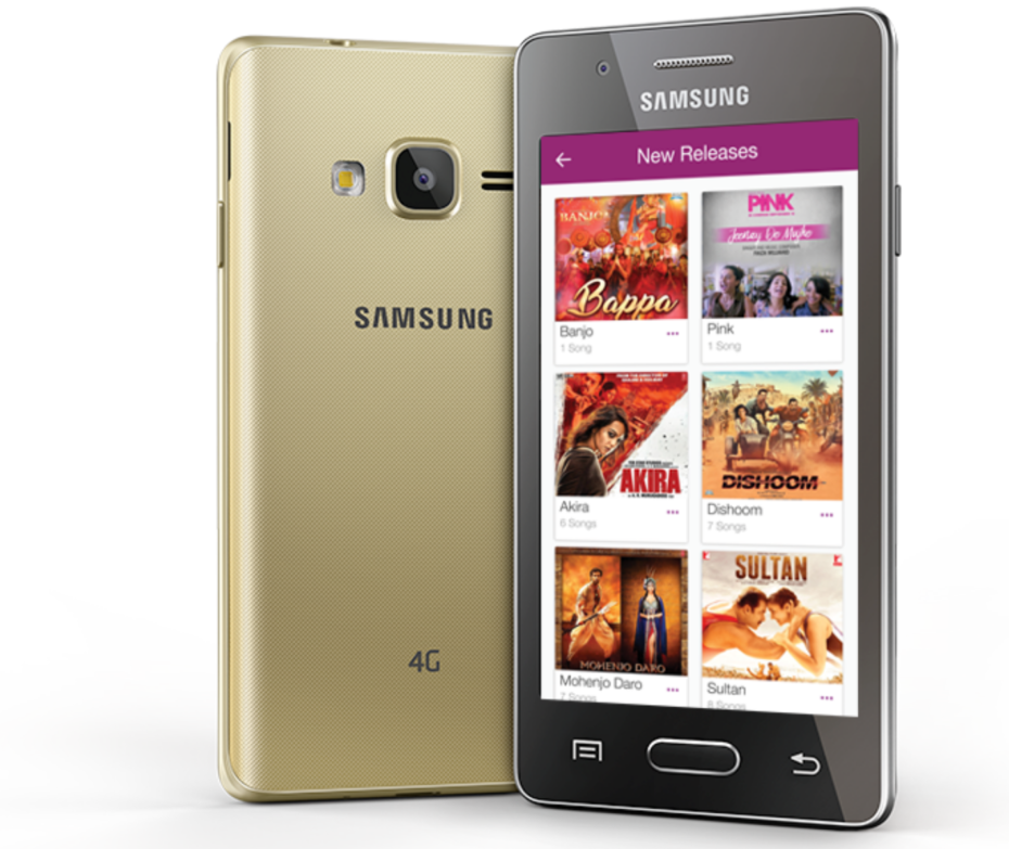 Samsung lanza programa de incentivo para desarrolladores de aplicaciones Tizen