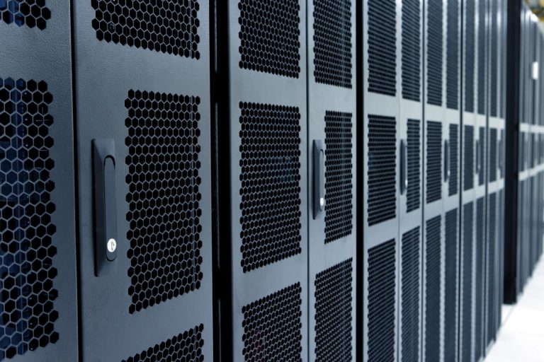 Grupo Gtd presenta el único Data Center Tier III del Centro de Santiago