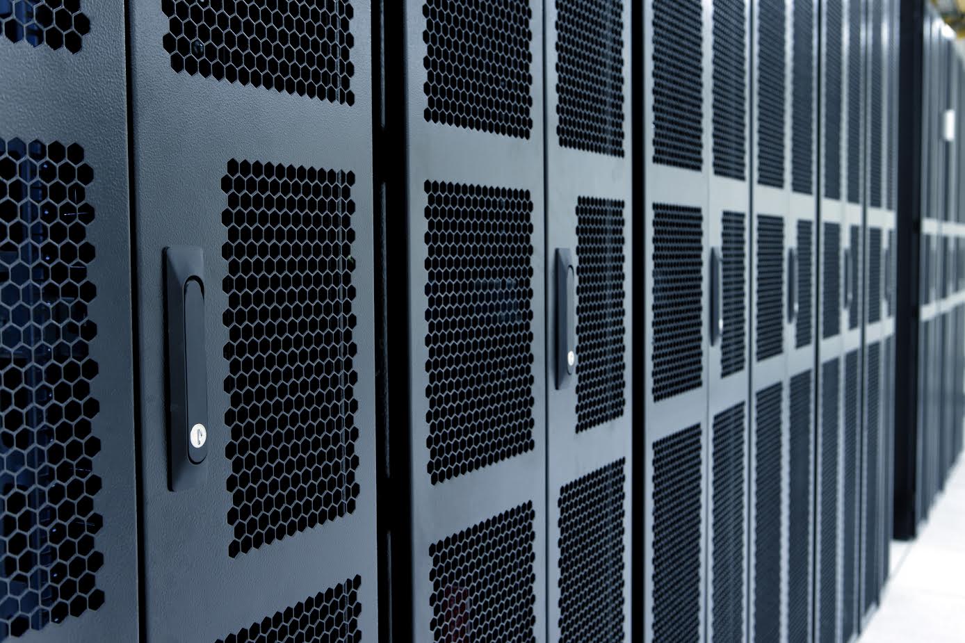 Grupo Gtd presenta el único Data Center Tier III del Centro de Santiago