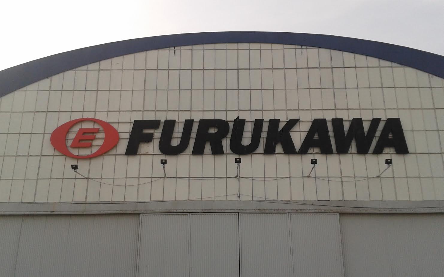 Destacados de Furukawa durante 2016