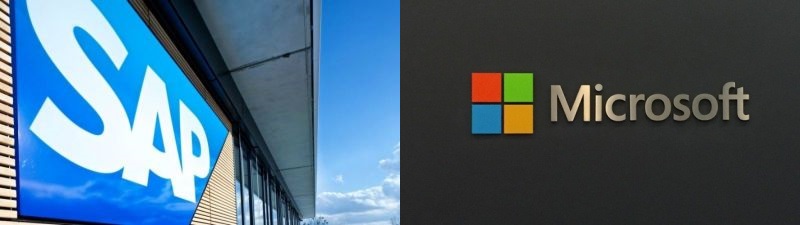 Microsoft transforma sus RRHH globales con SAP SuccessFactors HCM Suite