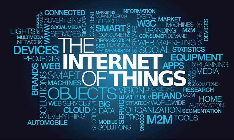 Inversión global en IoT crecerá un 15% en 2017