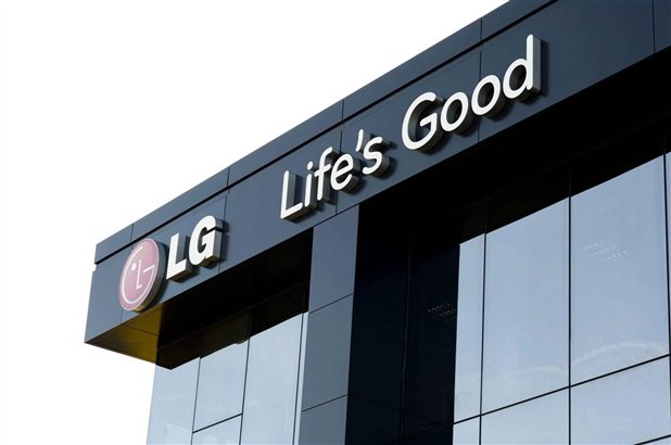 Nuevo CEO de LG Electronics