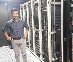 CANAL 13: Mejora la eficiencia de sus servicios de Internet con A10 Networks