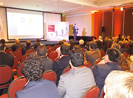 RICOH EDUCATION SUMMIT 2016: El valor de la tecnología en todo el proceso educativo